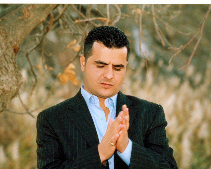 Abdul qehar